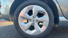 Suzuki Swift 1.2 Mild Hybrid Motion 5dr CVT Petrol Hatchback